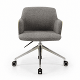 Chaise ARIS MOOD — chaise de bureau, Lima Design Maroc, vue 17