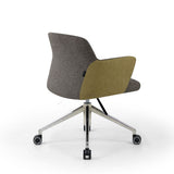 Chaise ARIS MOOD — chaise de bureau, Lima Design Maroc, vue 19