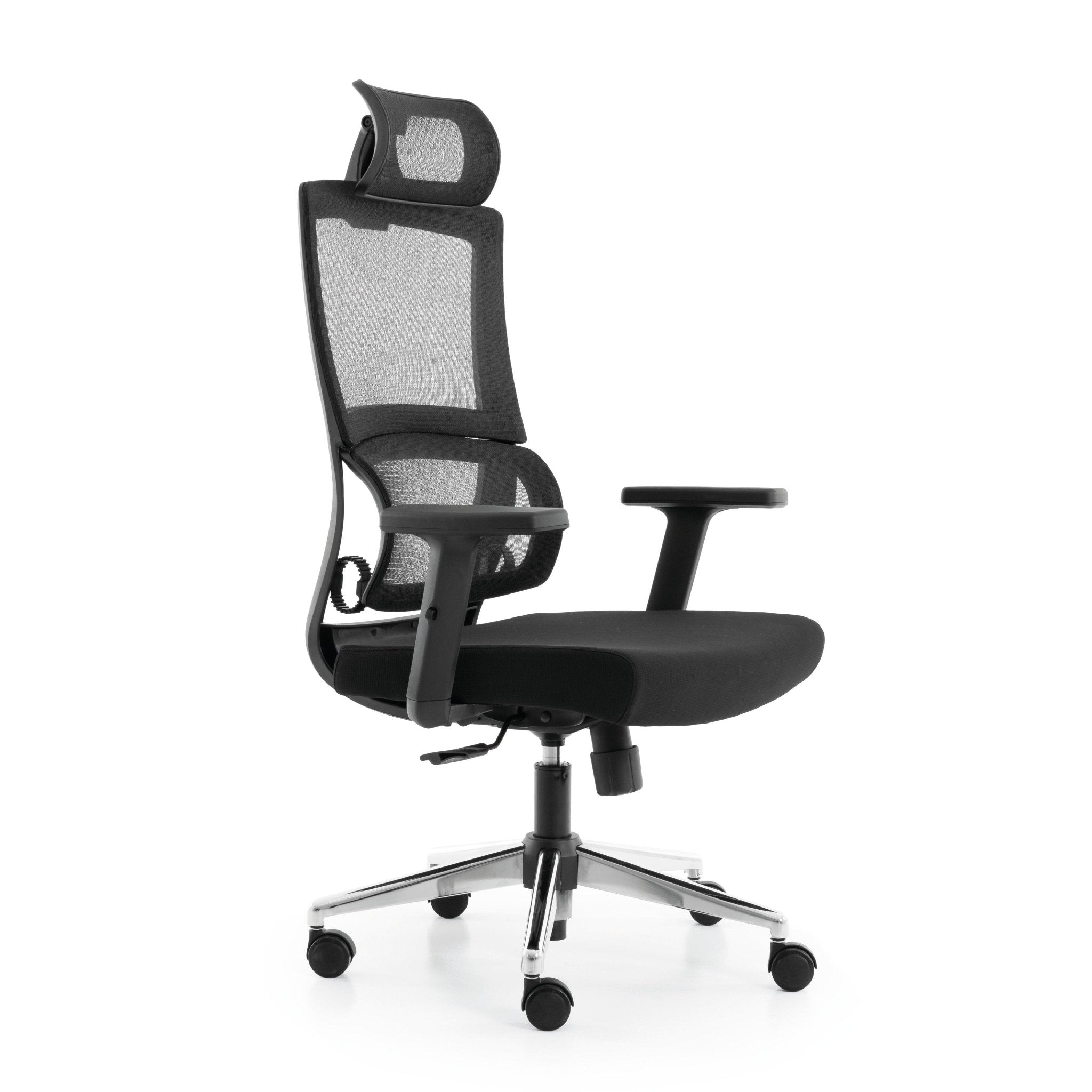 Chaise AVA — chaise de bureau, Lima Design Maroc, vue 01