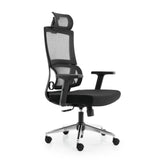 Chaise AVA — chaise de bureau, Lima Design Maroc, vue 01
