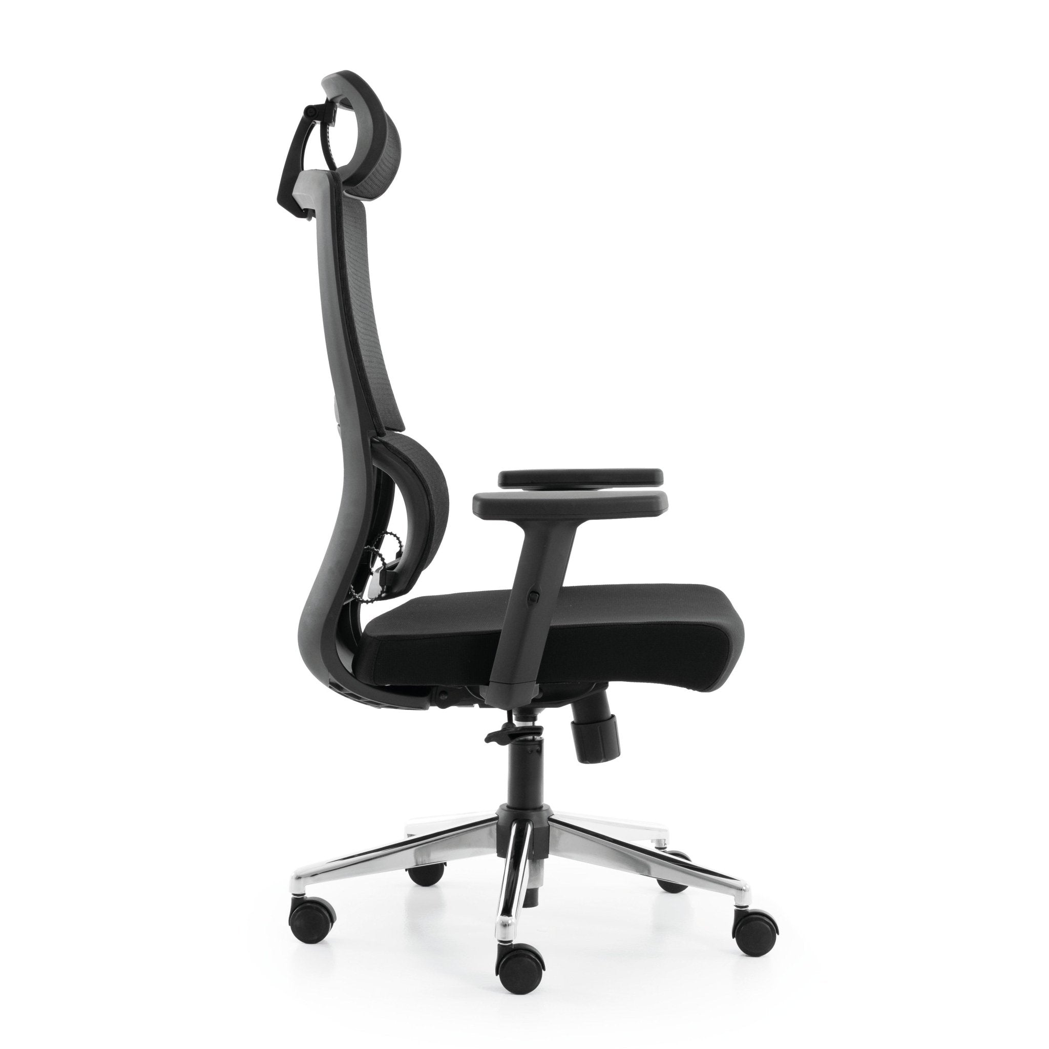 Chaise AVA — chaise de bureau, Lima Design Maroc, vue 02