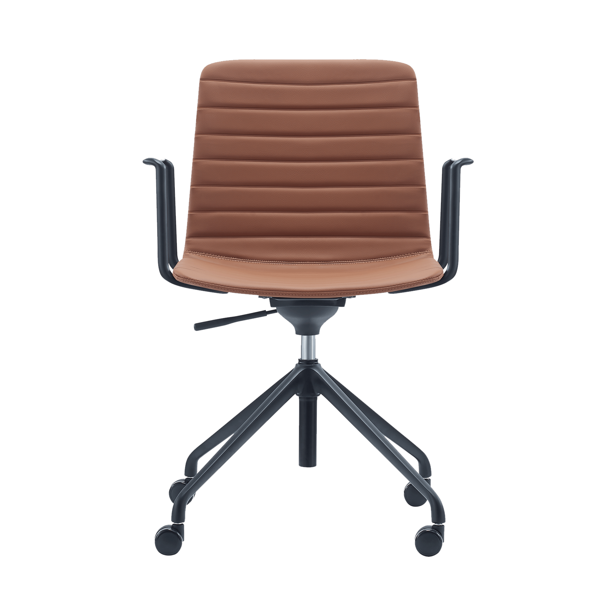 Chaise CHELSEA OPERATEUR — chaise de bureau opérateur, Lima Design Maroc, vue 01