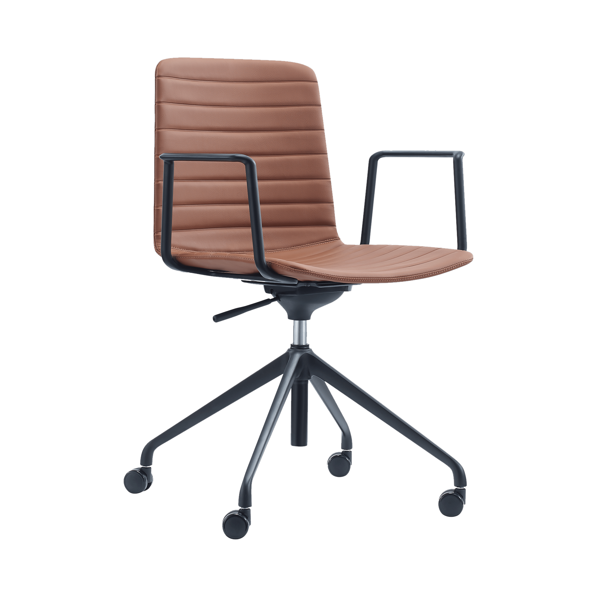 Chaise CHELSEA OPERATEUR — chaise de bureau opérateur, Lima Design Maroc, vue 02