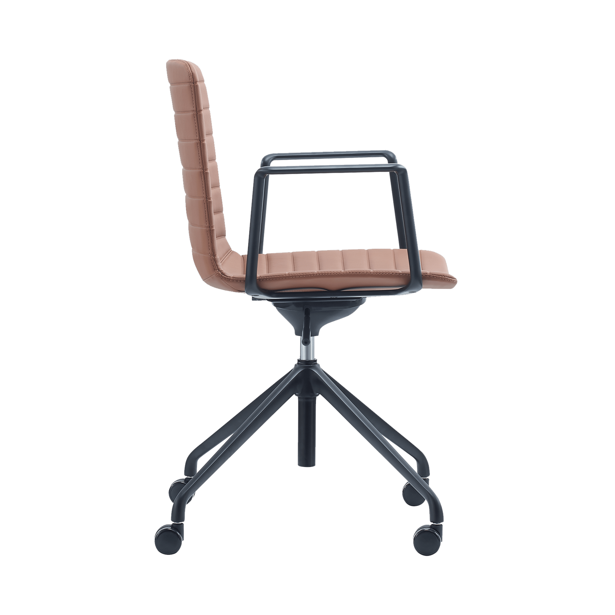 Chaise CHELSEA OPERATEUR — chaise de bureau opérateur, Lima Design Maroc, vue 03