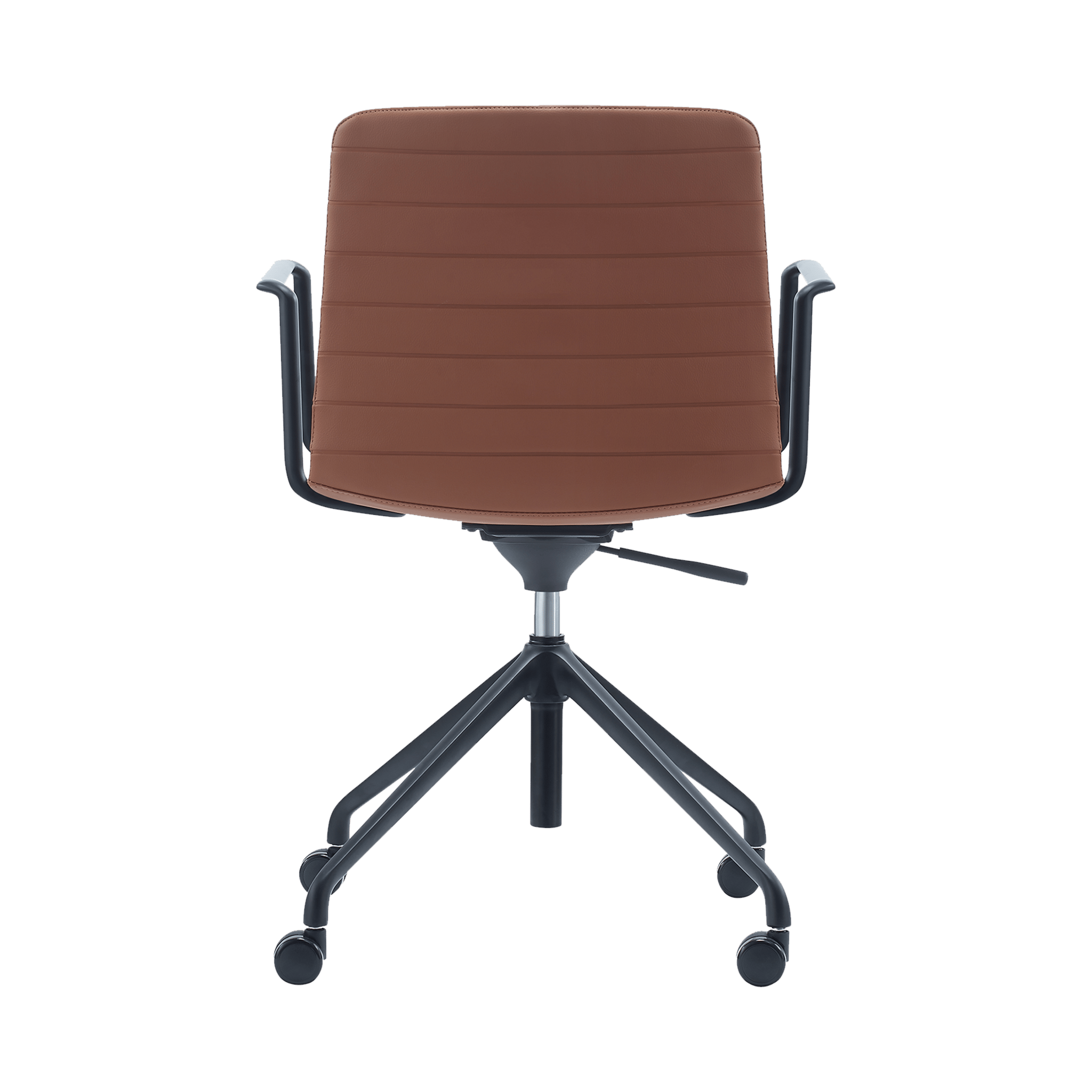 Chaise CHELSEA OPERATEUR — chaise de bureau opérateur, Lima Design Maroc, vue 04