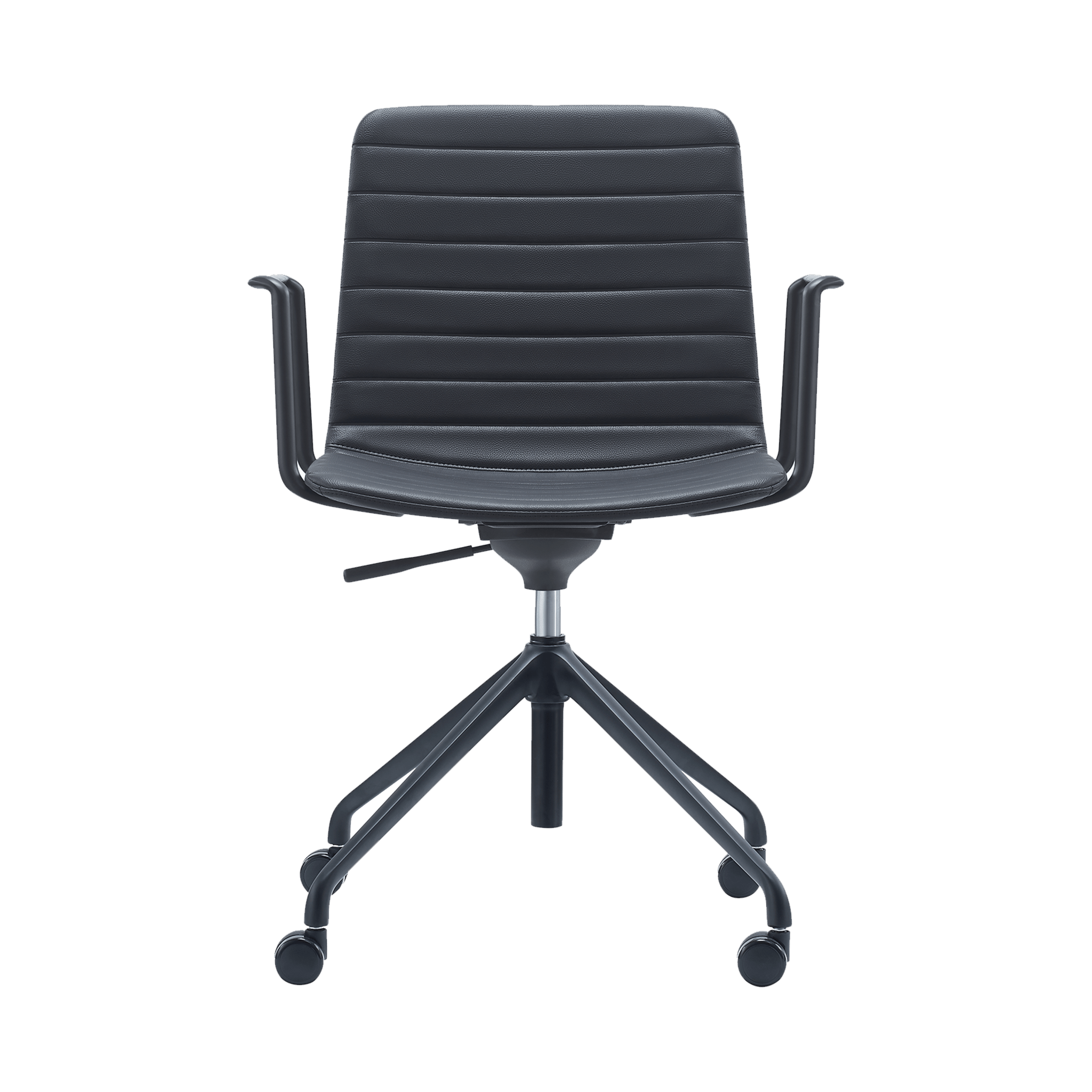 Chaise CHELSEA OPERATEUR — chaise de bureau opérateur, Lima Design Maroc, vue 05