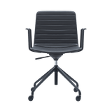 Chaise CHELSEA OPERATEUR — chaise de bureau opérateur, Lima Design Maroc, vue 05