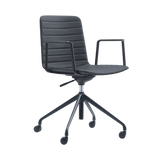 Chaise CHELSEA OPERATEUR — chaise de bureau opérateur, Lima Design Maroc, vue 06
