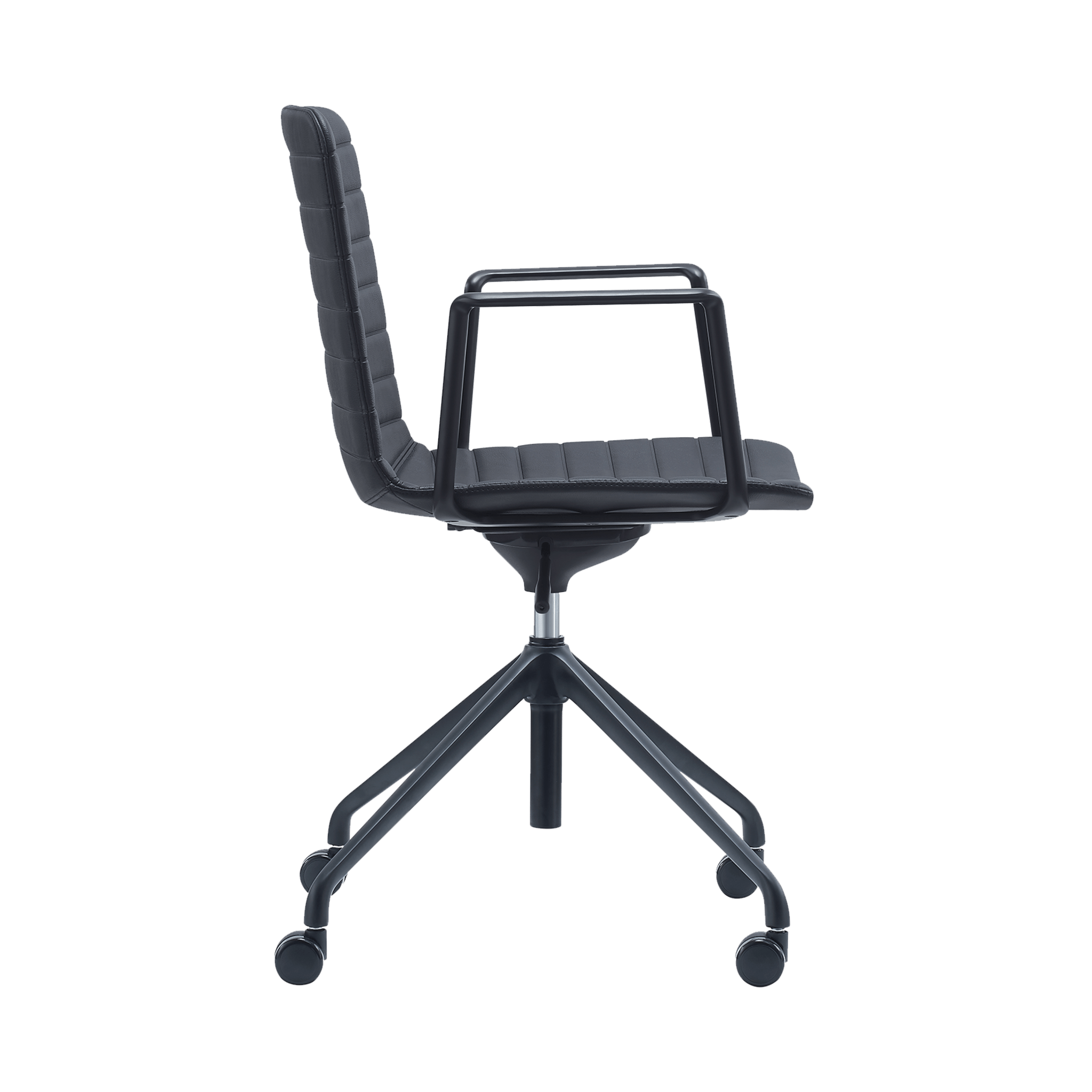 Chaise CHELSEA OPERATEUR — chaise de bureau opérateur, Lima Design Maroc, vue 07