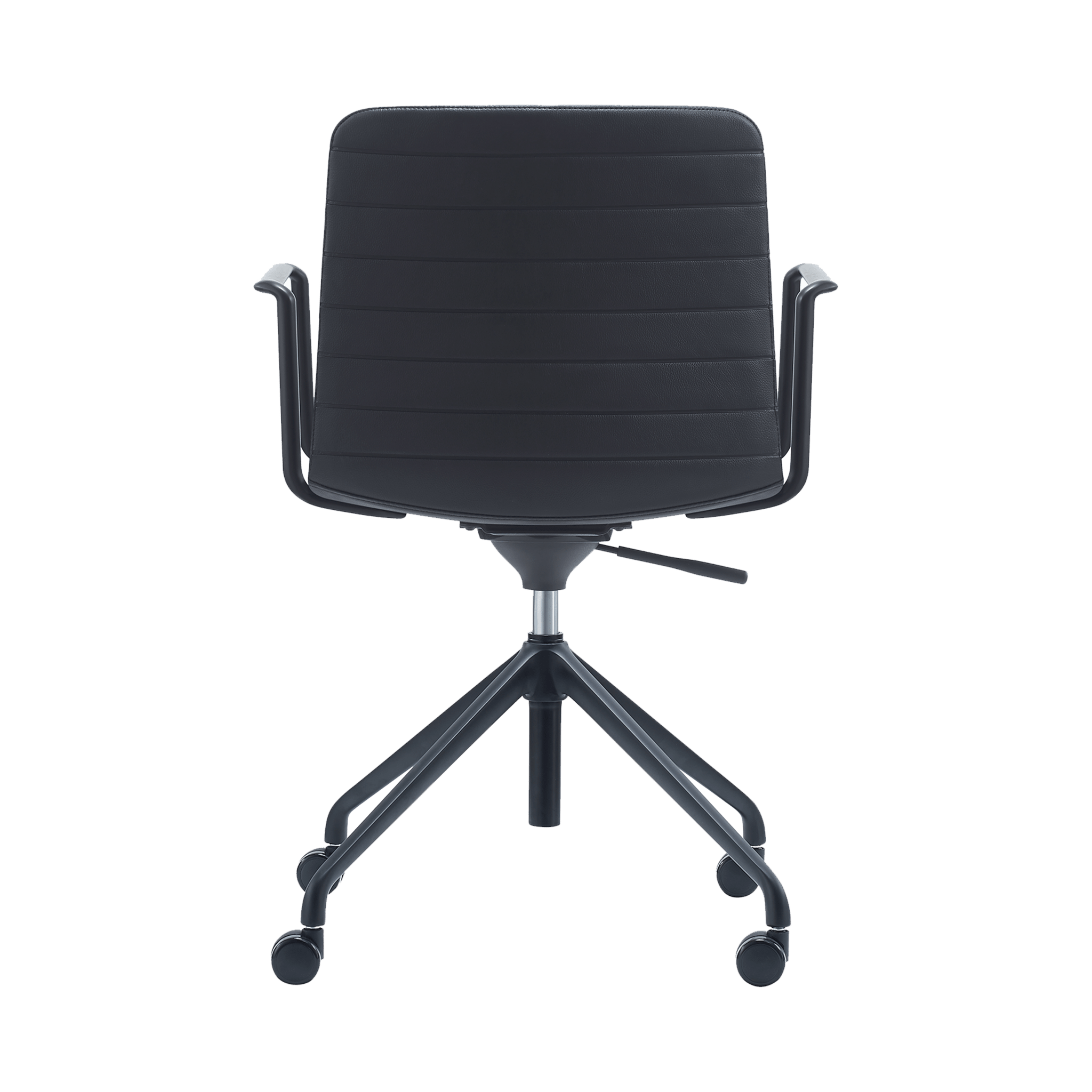 Chaise CHELSEA OPERATEUR — chaise de bureau opérateur, Lima Design Maroc, vue 08