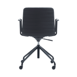 Chaise CHELSEA OPERATEUR — chaise de bureau opérateur, Lima Design Maroc, vue 08