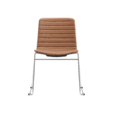 Chaise CHELSEA VISITEUR — chaise visiteur, Lima Design Maroc, vue 01