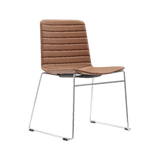 Chaise CHELSEA VISITEUR — chaise visiteur, Lima Design Maroc, vue 02