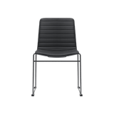 Chaise CHELSEA VISITEUR — chaise visiteur, Lima Design Maroc, vue 05
