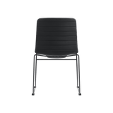 Chaise CHELSEA VISITEUR — chaise visiteur, Lima Design Maroc, vue 08