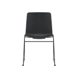 Chaise CHELSEA VISITEUR — chaise visiteur, Lima Design Maroc, vue 09