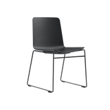 Chaise CHELSEA VISITEUR — chaise visiteur, Lima Design Maroc, vue 10