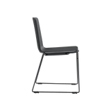 Chaise CHELSEA VISITEUR — chaise visiteur, Lima Design Maroc, vue 11