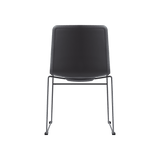 Chaise CHELSEA VISITEUR — chaise visiteur, Lima Design Maroc, vue 12