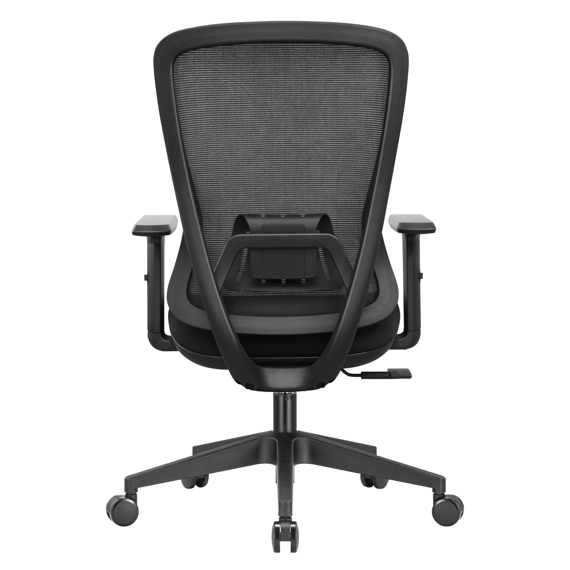 Chaise Chicago — chaise de bureau, Lima Design Maroc, vue 05