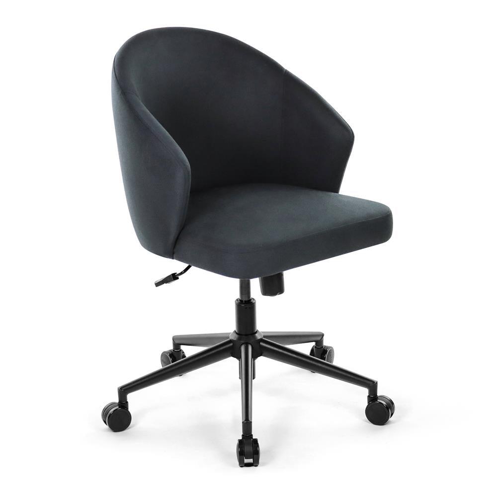 Chaise DAUPHIN — chaise de bureau, Lima Design Maroc, vue 02