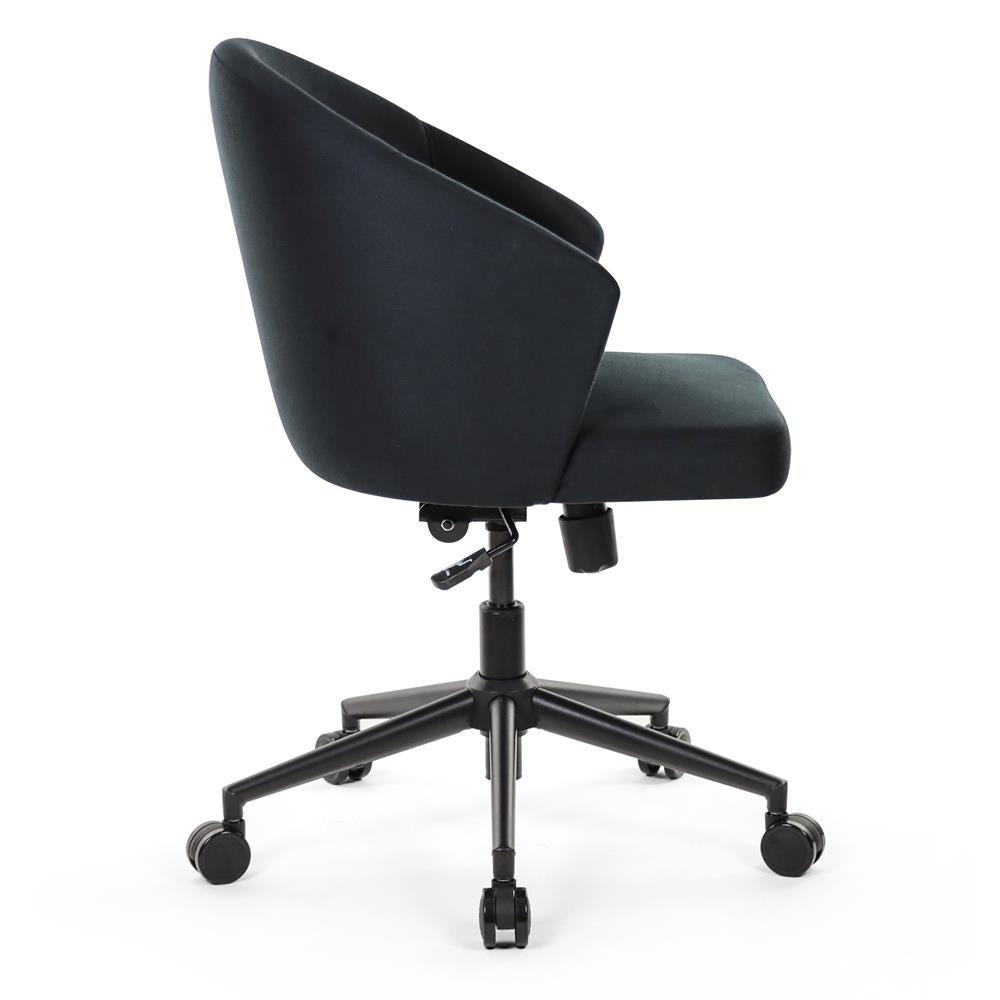 Chaise DAUPHIN — chaise de bureau, Lima Design Maroc, vue 03