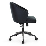 Chaise DAUPHIN — chaise de bureau, Lima Design Maroc, vue 03