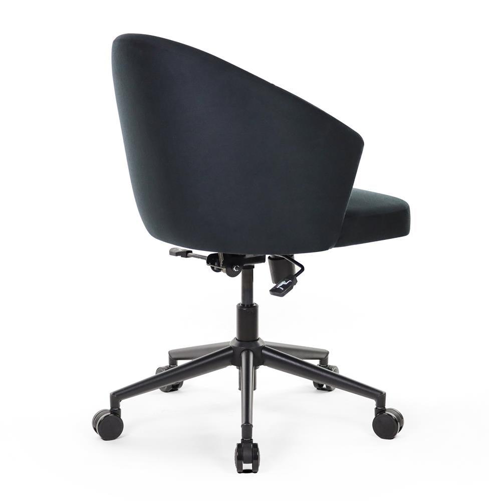 Chaise DAUPHIN — chaise de bureau, Lima Design Maroc, vue 04