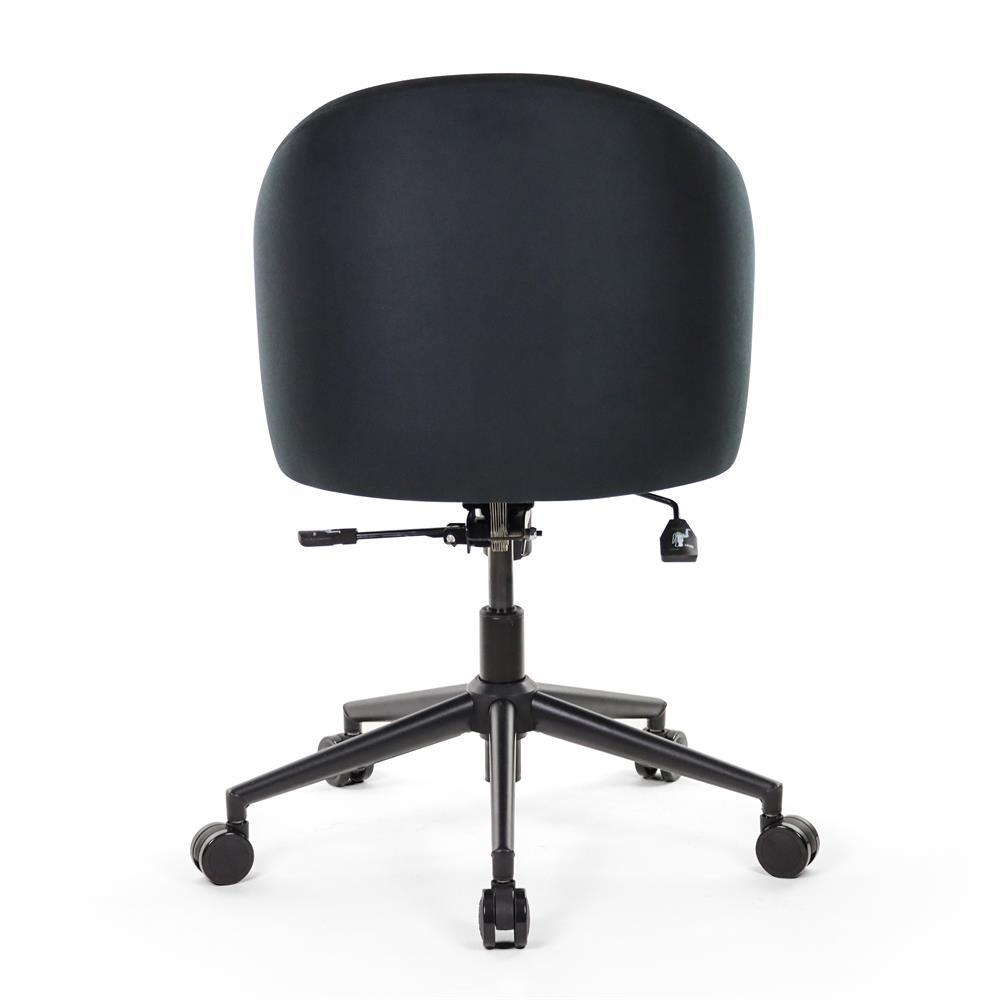 Chaise DAUPHIN — chaise de bureau, Lima Design Maroc, vue 05