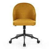 Chaise DAUPHIN — chaise de bureau, Lima Design Maroc, vue 06