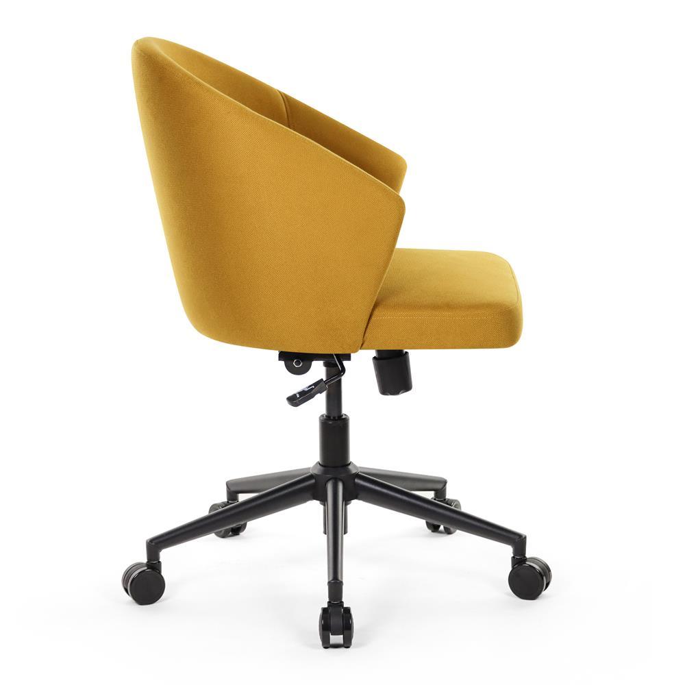Chaise DAUPHIN — chaise de bureau, Lima Design Maroc, vue 08
