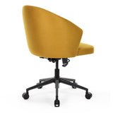 Chaise DAUPHIN — chaise de bureau, Lima Design Maroc, vue 09