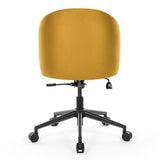 Chaise DAUPHIN — chaise de bureau, Lima Design Maroc, vue 10