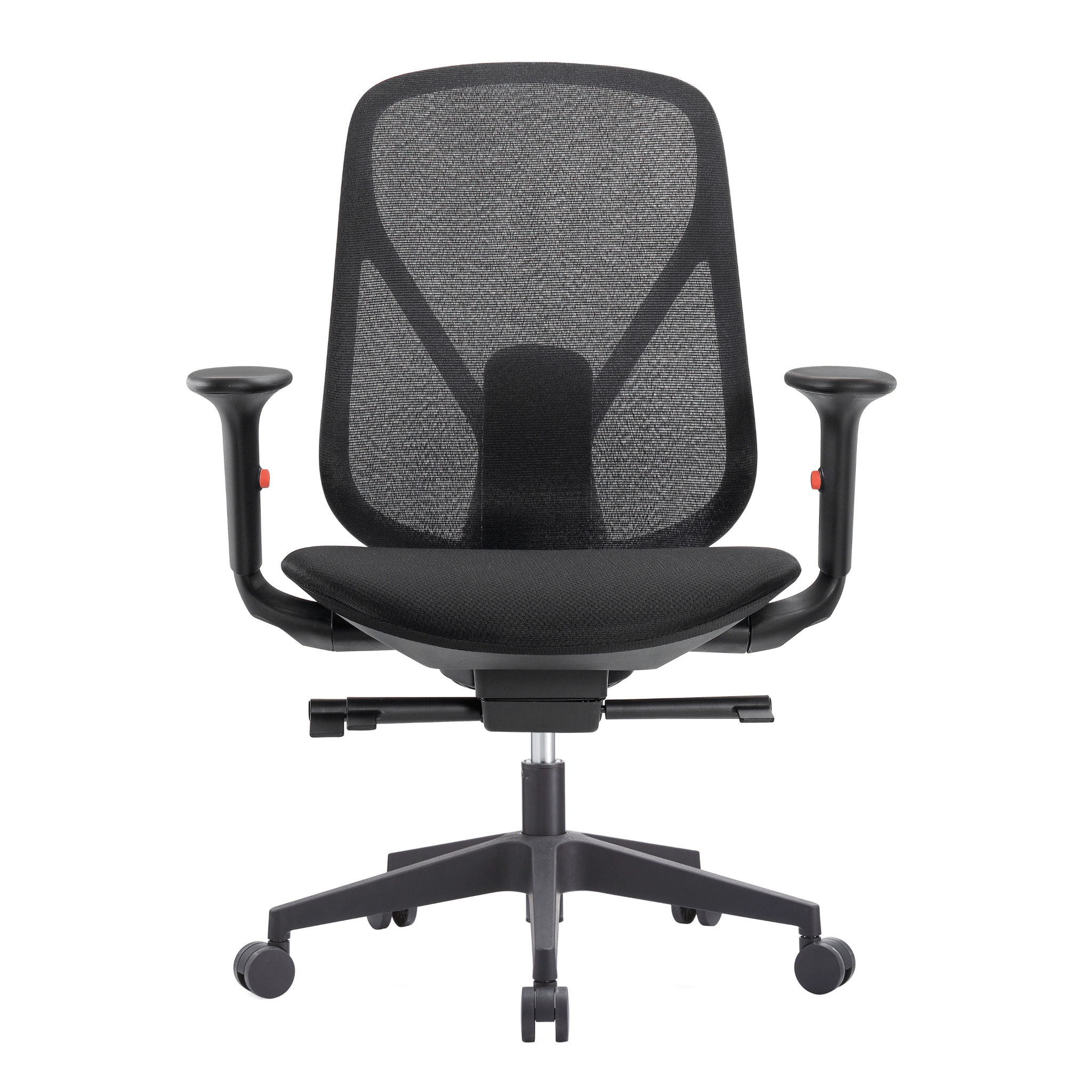 Chaise ERGO — chaise de bureau, Lima Design Maroc, vue 01