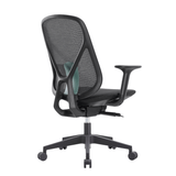 Chaise ERGO — chaise de bureau, Lima Design Maroc, vue 04