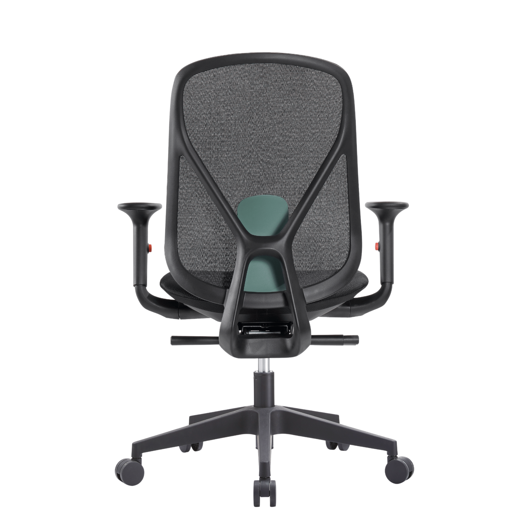 Chaise ERGO — chaise de bureau, Lima Design Maroc, vue 05