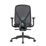 Chaise ERGO — chaise de bureau, Lima Design Maroc, vue 05