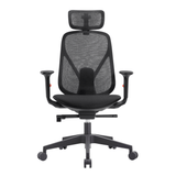 Chaise ERGO PRO — chaise de bureau, Lima Design Maroc, vue 01
