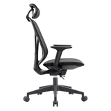 Chaise ERGO PRO — chaise de bureau, Lima Design Maroc, vue 03