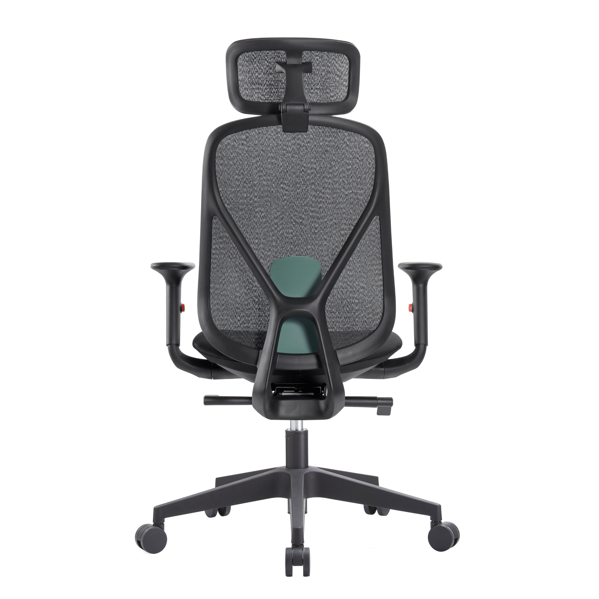 Chaise ERGO PRO — chaise de bureau, Lima Design Maroc, vue 05