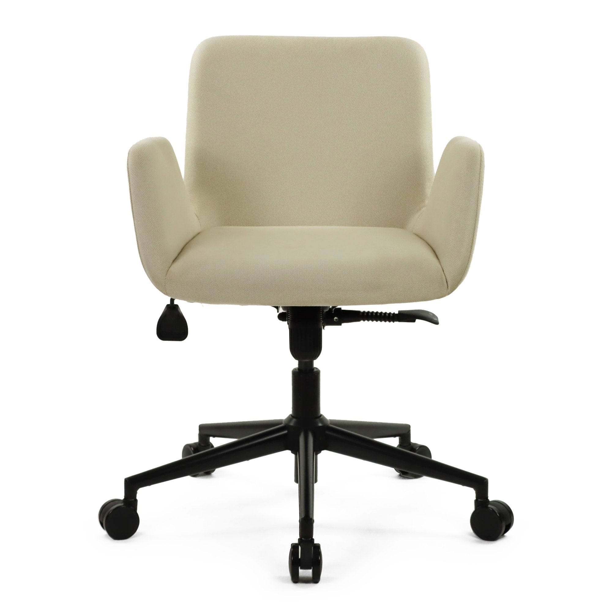 Chaise FERRA — chaise de bureau, Lima Design Maroc, vue 01