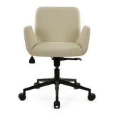 Chaise FERRA — chaise de bureau, Lima Design Maroc, vue 01