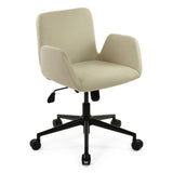 Chaise FERRA — chaise de bureau, Lima Design Maroc, vue 02