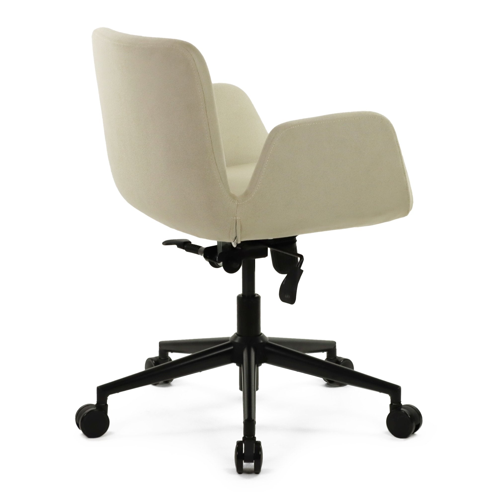 Chaise FERRA — chaise de bureau, Lima Design Maroc, vue 04