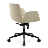 Chaise FERRA — chaise de bureau, Lima Design Maroc, vue 04