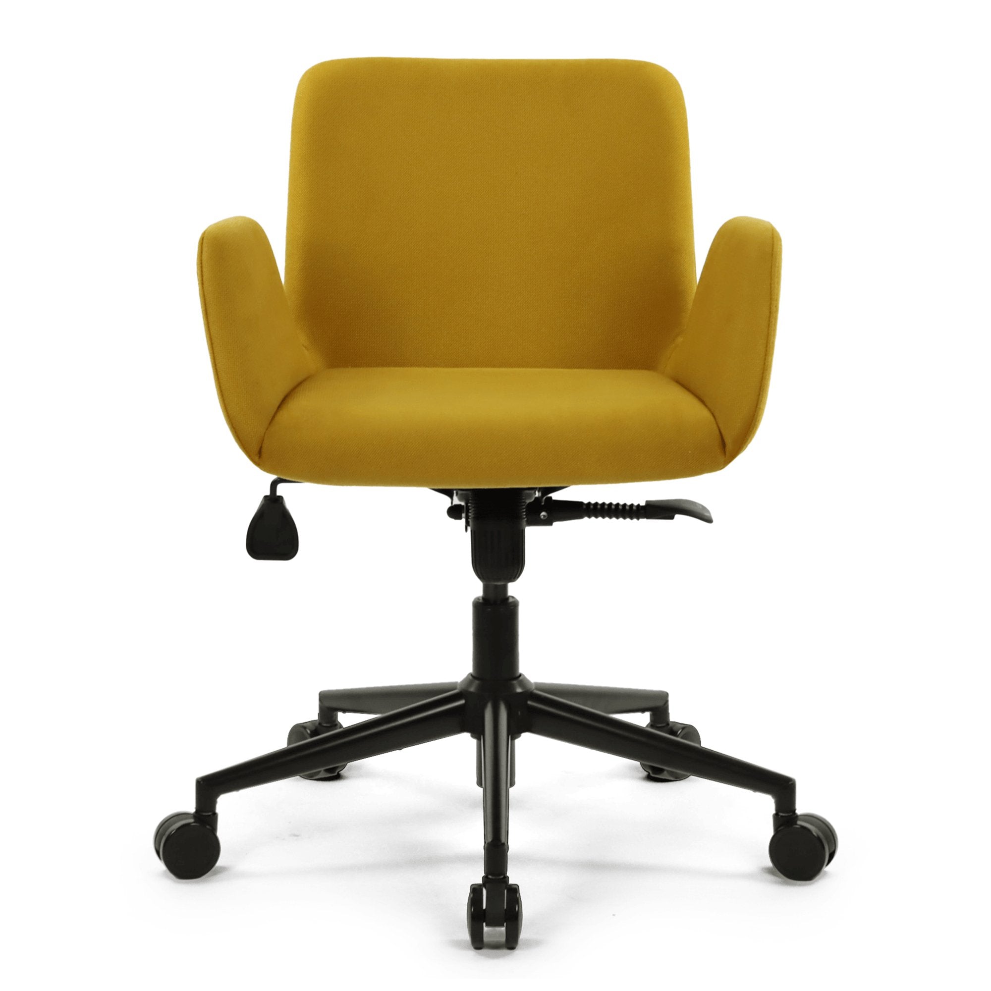 Chaise FERRA — chaise de bureau, Lima Design Maroc, vue 06