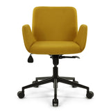 Chaise FERRA — chaise de bureau, Lima Design Maroc, vue 06