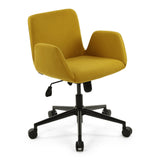 Chaise FERRA — chaise de bureau, Lima Design Maroc, vue 07