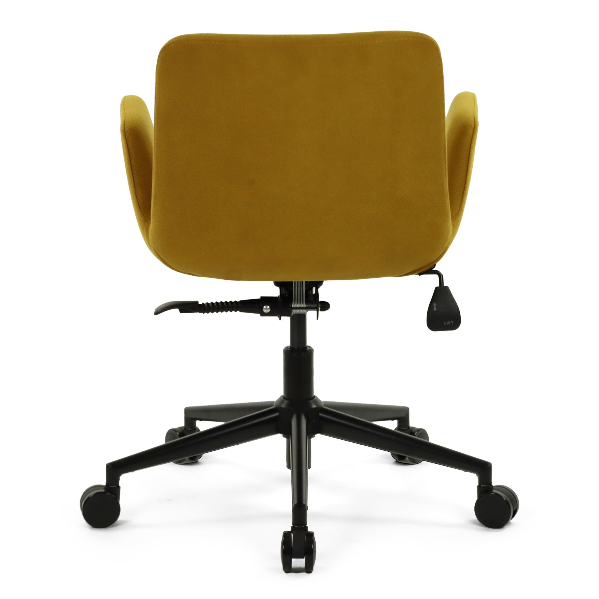 Chaise FERRA — chaise de bureau, Lima Design Maroc, vue 10