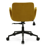 Chaise FERRA — chaise de bureau, Lima Design Maroc, vue 10